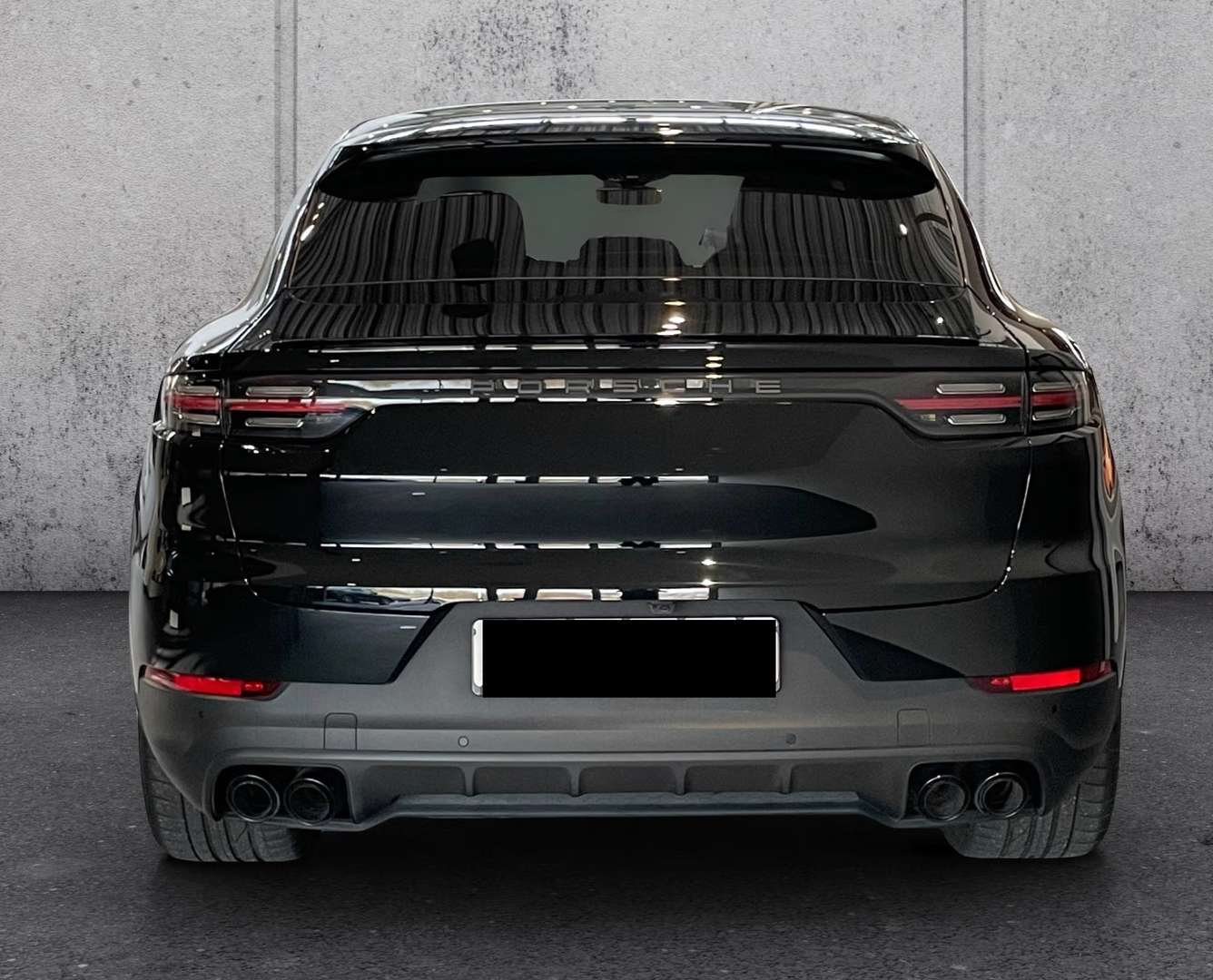 Porsche Cayenne III E-Hybrid Platinum Edition -  - Joinsteer - #3