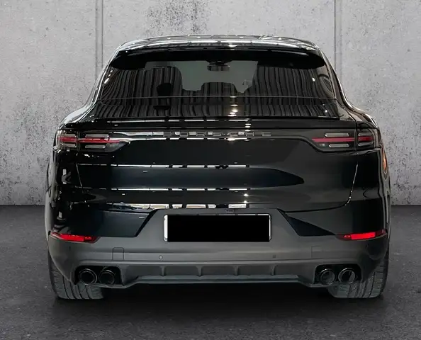 Porsche Cayenne Cayenne E-Hybrid Coupe Platinum Ed. auch andere Ansicht 7