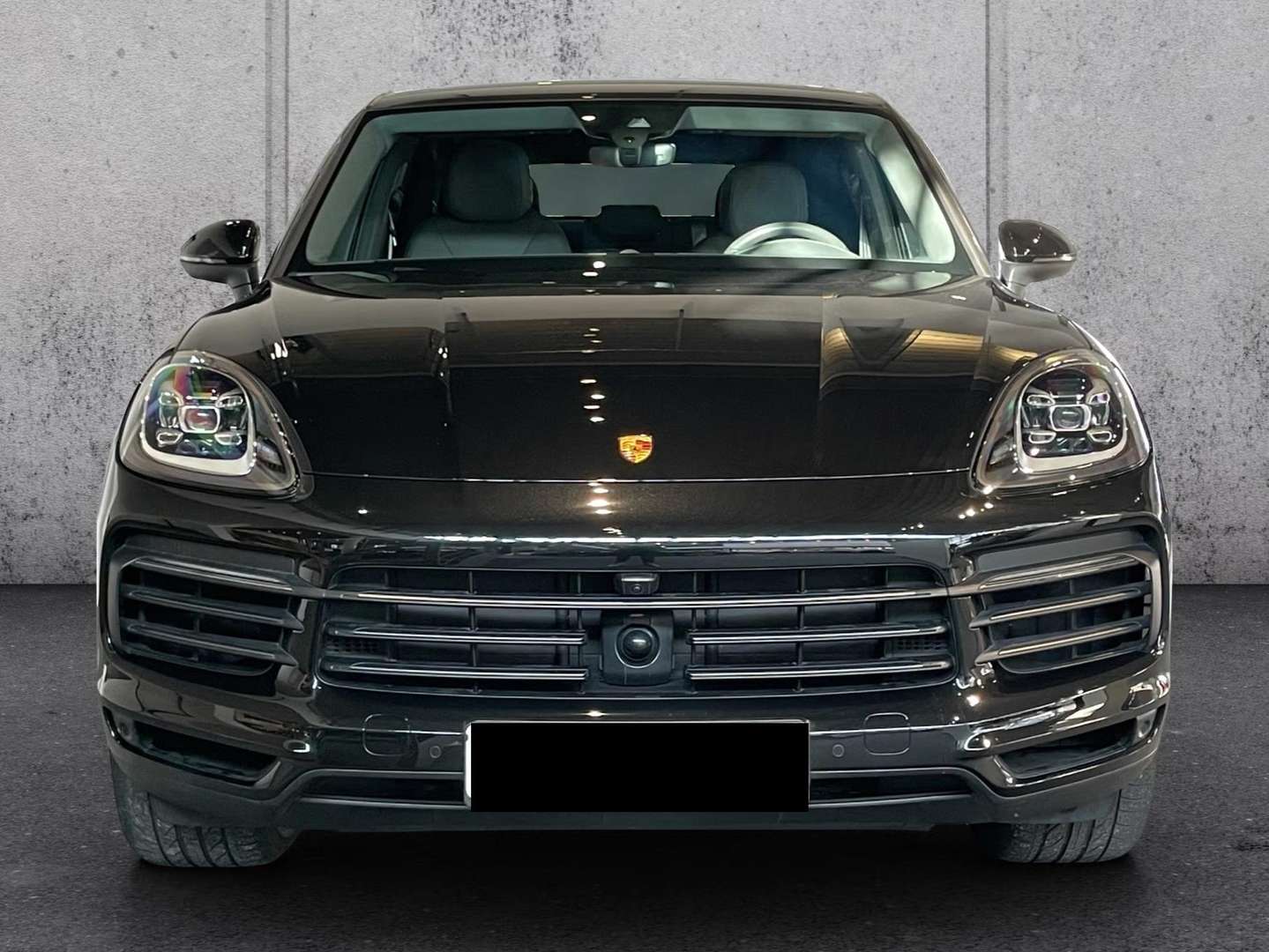 Porsche Cayenne III E-Hybrid Platinum Edition -  - Joinsteer - #4