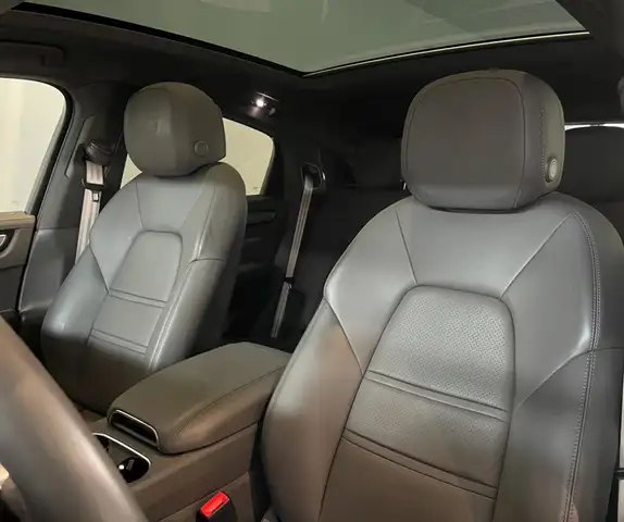 Porsche Cayenne Cayenne E-Hybrid Coupe Platinum Ed. auch andere Ansicht 15