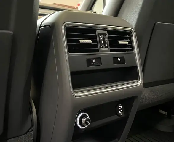 Porsche Cayenne Cayenne E-Hybrid Coupe Platinum Ed. auch andere Ansicht 24