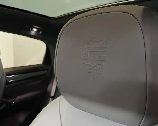 Porsche Cayenne Cayenne E-Hybrid Coupe Platinum Ed. auch andere Ansicht 26