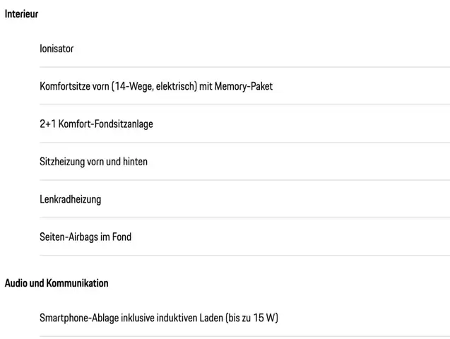 Porsche Cayenne Cayenne E-Hybrid Coupe Platinum Ed. auch andere Ansicht 4