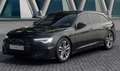 Audi A6 Avant 45TFSI S LINE BLACK HuD MEMORY MATRIX Schwarz - thumbnail 1