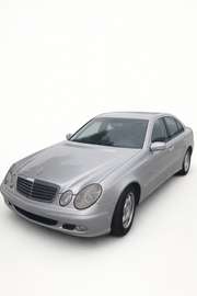 C 270 CDI Classic Classic
