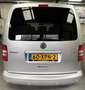 Volkswagen Caddy 1.2 TSI Comfortline/klein leder pakket !! Grijs - thumbnail 9