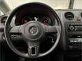 Volkswagen Caddy 1.2 TSI Comfortline/klein leder pakket !! Grijs - thumbnail 23