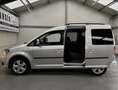 Volkswagen Caddy 1.2 TSI Comfortline/klein leder pakket !! Grijs - thumbnail 7