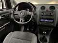 Volkswagen Caddy 1.2 TSI Comfortline/klein leder pakket !! Grijs - thumbnail 16