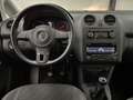 Volkswagen Caddy 1.2 TSI Comfortline/klein leder pakket !! Grijs - thumbnail 40