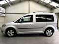 Volkswagen Caddy 1.2 TSI Comfortline/klein leder pakket !! Grijs - thumbnail 6