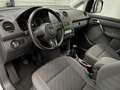 Volkswagen Caddy 1.2 TSI Comfortline/klein leder pakket !! Grijs - thumbnail 46