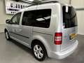 Volkswagen Caddy 1.2 TSI Comfortline/klein leder pakket !! Grijs - thumbnail 8