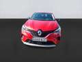 Renault Captur E-TECH Híbrido Enchufable Evolution 117kW Rojo - thumbnail 2