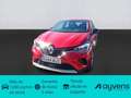 Renault Captur E-TECH Híbrido Enchufable Evolution 117kW Rojo - thumbnail 1