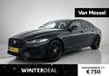 Jaguar XF 2.0 P250 HSE | Panoramadak | Navigatie | Apple Car Noir - thumbnail 1