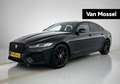 Jaguar XF 2.0 P250 HSE | Panoramadak | Navigatie | Apple Car Zwart - thumbnail 1
