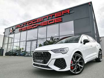 Sportback 2.5 TFSI RS-Sitze* Pano* B&O* 21