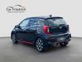 Kia Picanto 1.2 GT-Line NAVI/Rückfahrkamera Noir - thumbnail 7