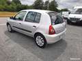 Renault Clio II Ph. 2 Campus Clim 147000KMS ETAT IRREPROCHABLE  Gris - thumbnail 3