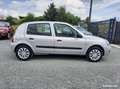 Renault Clio II Ph. 2 Campus Clim 147000KMS ETAT IRREPROCHABLE  Gris - thumbnail 5