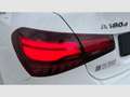 Mercedes-Benz A 180 180d Sedán 8G-DCT Blanco - thumbnail 12