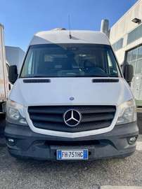316 Cdi 43/35 Extralong Pro
