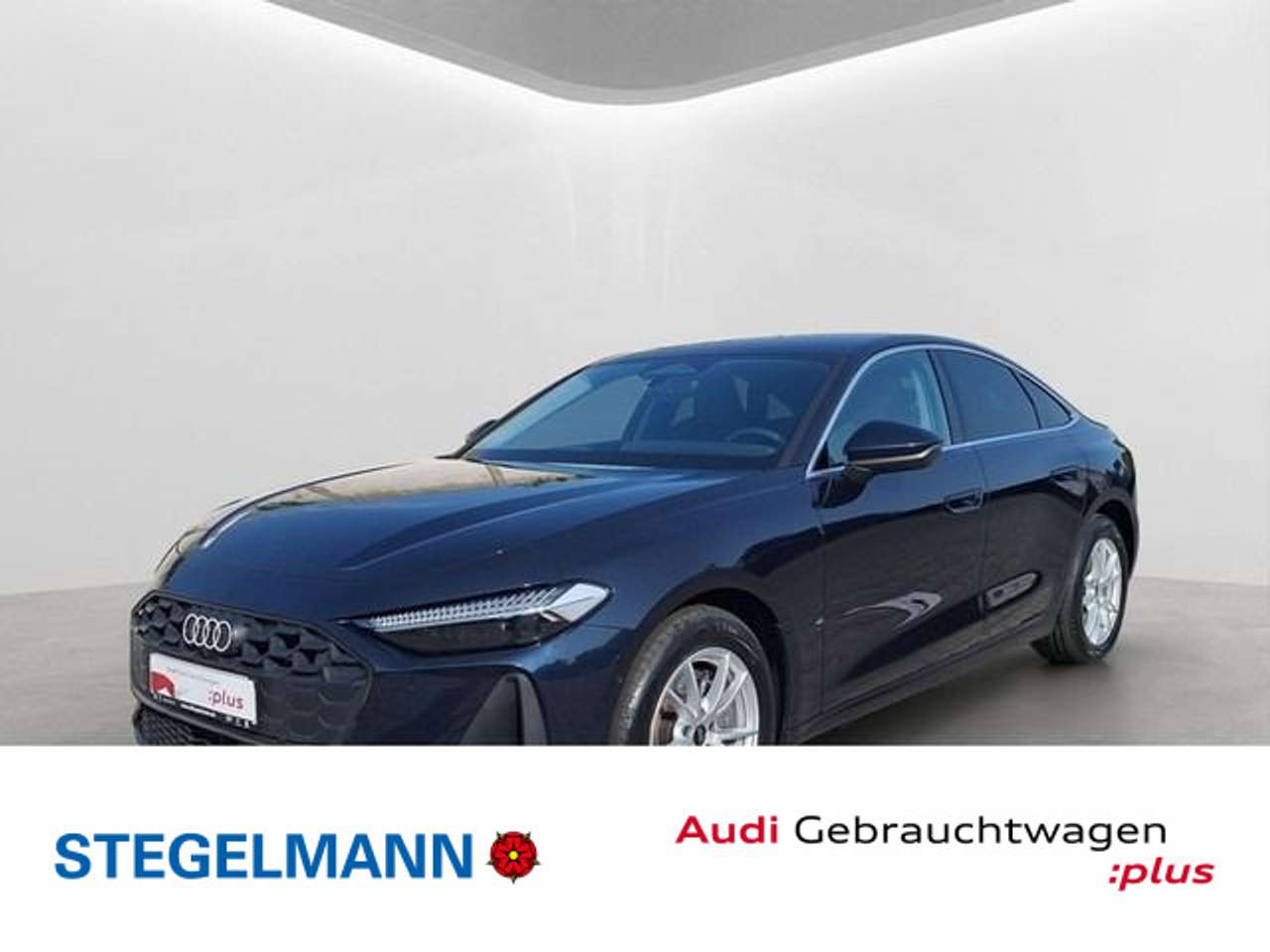 Audi A5 — Audi A5 TDI qu. S-tronic *AHK*Beifahrerdisp