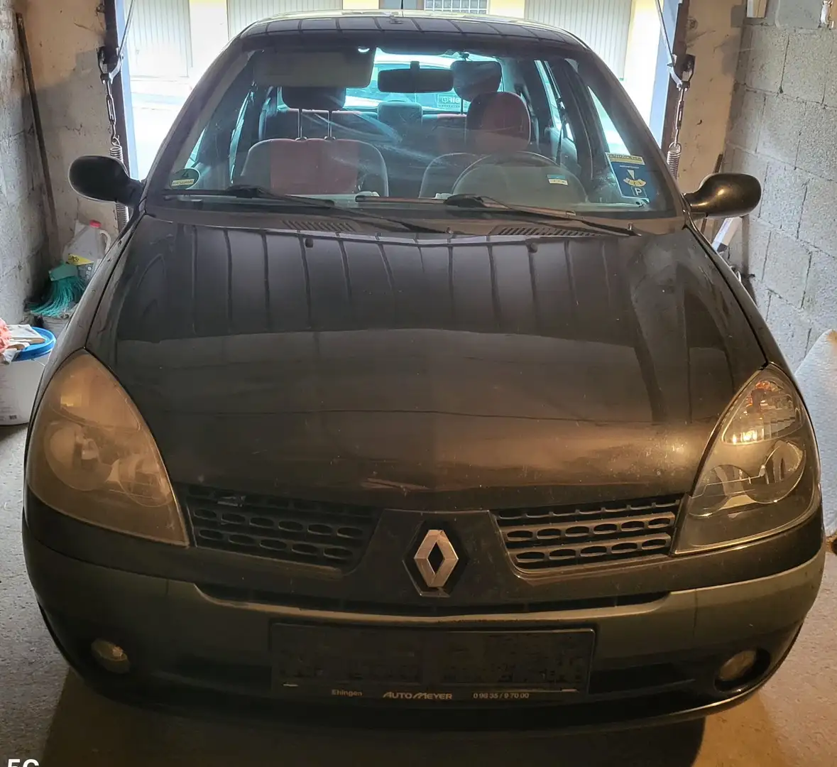 Renault Clio 1.2 Expression - 1