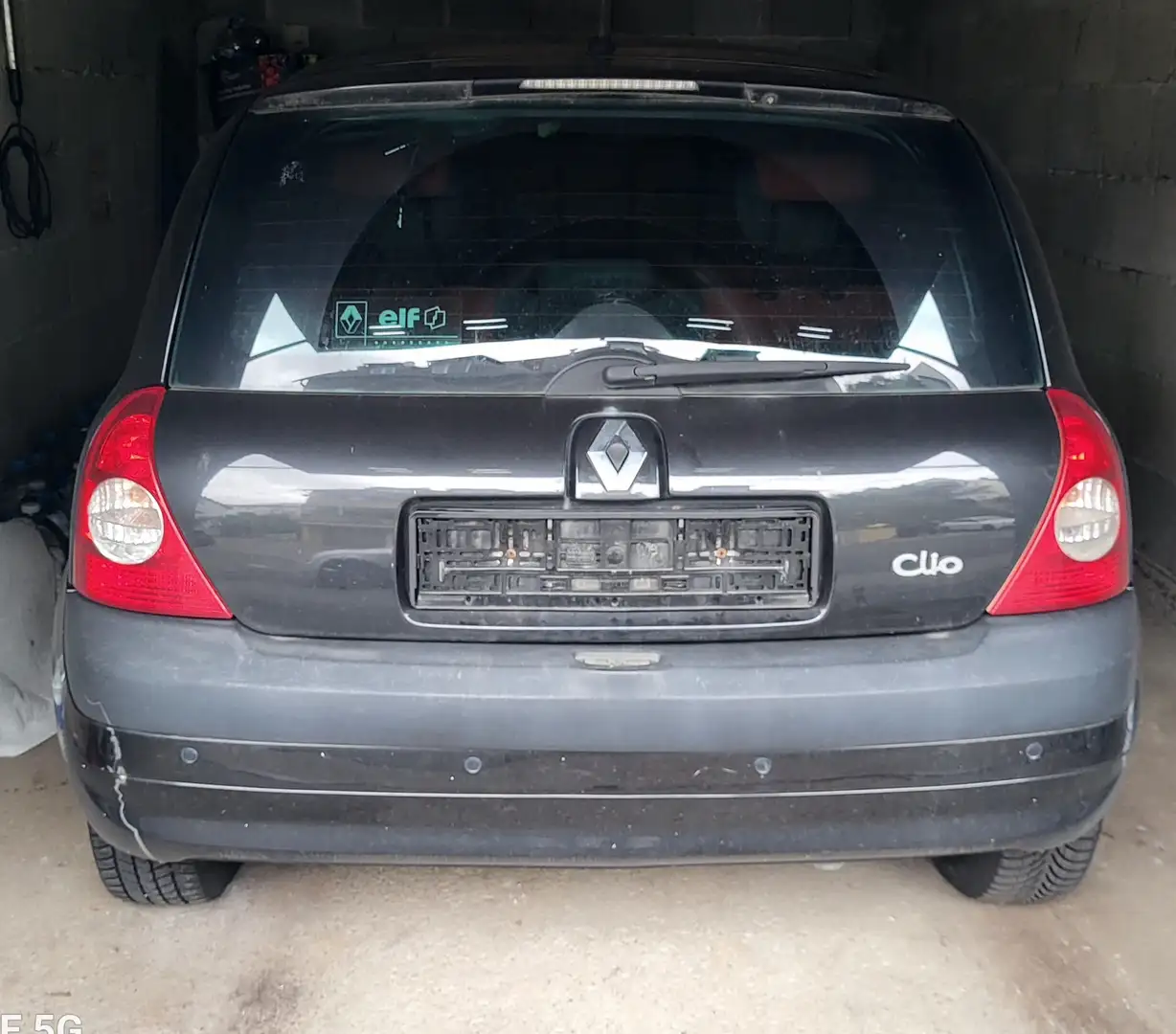 Renault Clio 1.2 Expression - 2