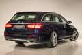 Mercedes-Benz E 350 Estate d Sport Edition AMG LINE Bleu - thumbnail 2