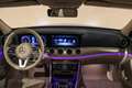 Mercedes-Benz E 350 Estate d Sport Edition AMG LINE Bleu - thumbnail 11