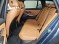 BMW 330 e Touring M Sport //AHK Pano Stop&Go Blau - thumbnail 7