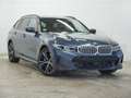BMW 330 e Touring M Sport //AHK Pano Stop&Go Blau - thumbnail 3