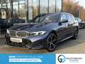 BMW 330 e Touring M Sport //Leas.ab EUR476,-inkl. Blau - thumbnail 1