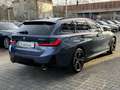 BMW 330 e Touring M Sport //Leas.ab EUR469,-inkl. Blau - thumbnail 2