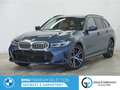 BMW 330 e Touring M Sport //AHK Pano Stop&Go Blau - thumbnail 1