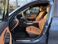 BMW 330 e Touring M Sport //Leas.ab EUR469,-inkl. Blau - thumbnail 7