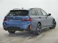 BMW 330 e Touring M Sport //AHK Pano Stop&Go Blau - thumbnail 2