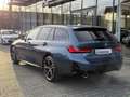 BMW 330 e Touring M Sport //Leas.ab EUR469,-inkl. Blau - thumbnail 4