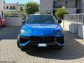 Lamborghini Urus Urus 4.0 V8 phev SE auto, NUOVA, TETTO, FULL FULL Blu/Azzurro - thumbnail 2