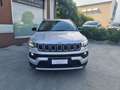 Jeep Compass Compass 1.3 turbo t4 Limited 2wd 130cv GPL Zilver - thumbnail 3