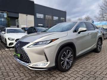 Executive Line Top gepflegter SUV