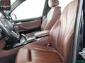 BMW X5 X5 xDrive50i M SPORT BANG+O HIGH-END,HUD,MEMORY Schwarz - thumbnail 10