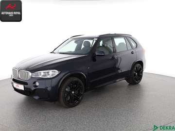 X5 xDrive50i M SPORT BANG+O HIGH-END,HUD,MEMORY