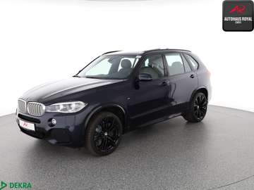 X5 xDrive50i M SPORT BANG+O HIGH-END,HUD,MEMORY