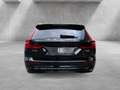 Volvo V60 Kombi T6 Ultra Dark Recharge Plug-In Hybrid AWD Schwarz - thumbnail 5