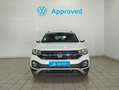 Volkswagen T-Cross 1.0 TSI Advance Blanco - thumbnail 10