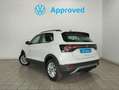Volkswagen T-Cross 1.0 TSI Advance Blanco - thumbnail 2