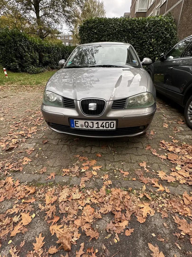 SEAT Ibiza 1.4 16V Stella - 1